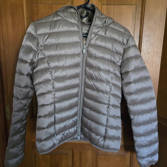 SAVE THE DUCK Jackets & Blazers - Save the Duck Ultra light Puff Jacket